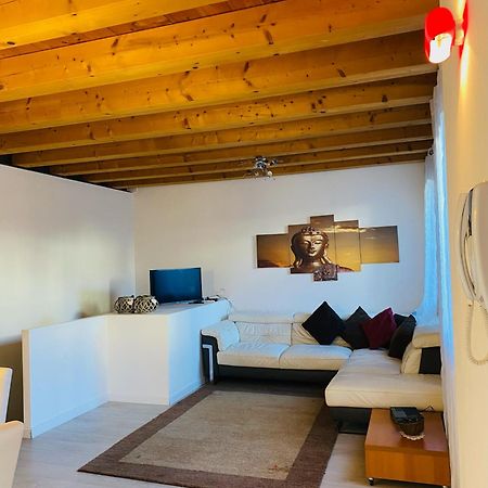 מסטרה Central Luxury Garden Guest House מראה חיצוני תמונה