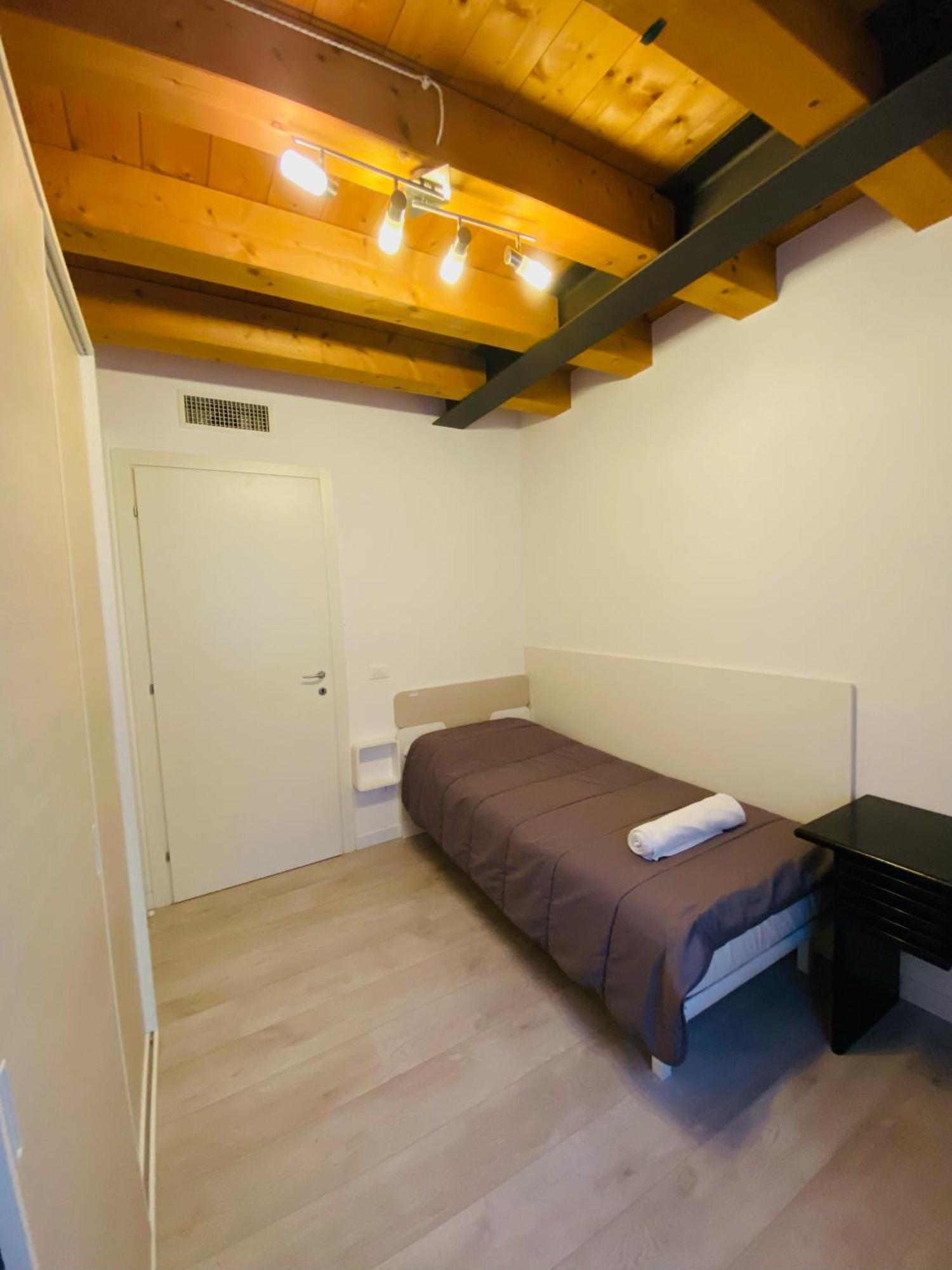 מסטרה Central Luxury Garden Guest House מראה חיצוני תמונה