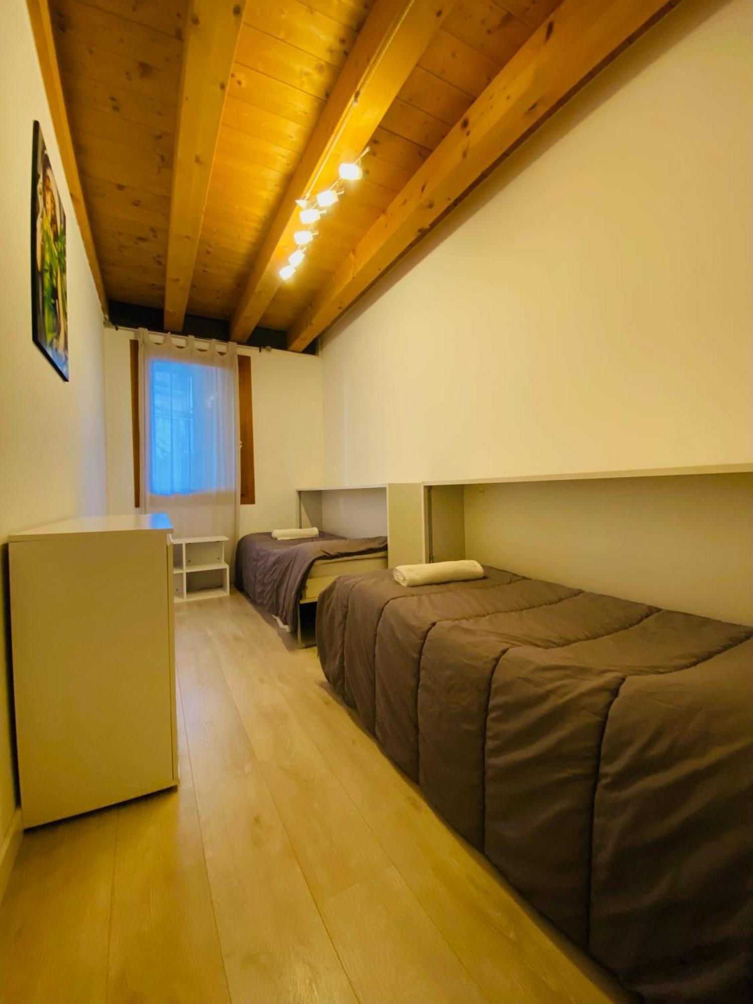 מסטרה Central Luxury Garden Guest House מראה חיצוני תמונה