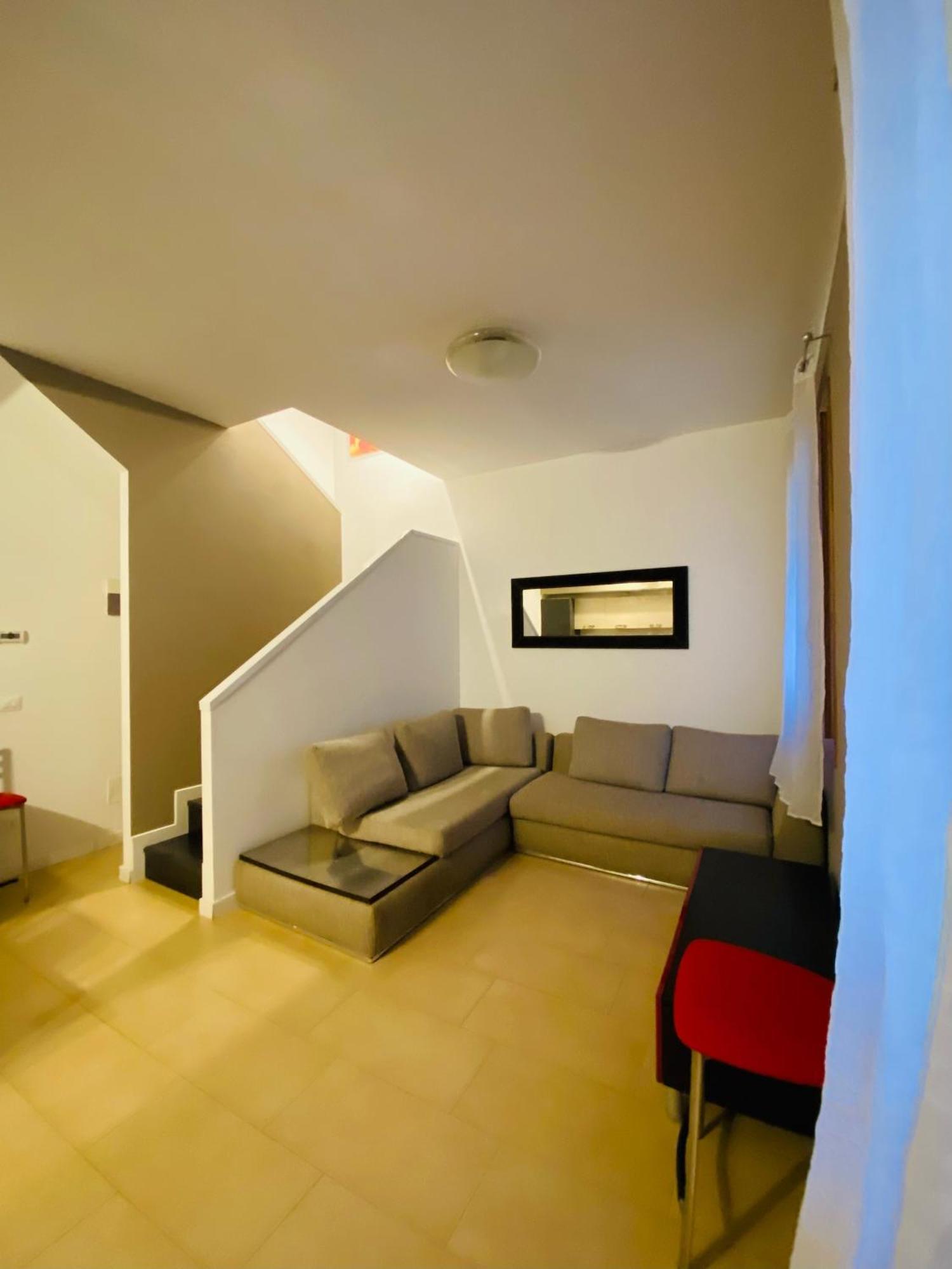 מסטרה Central Luxury Garden Guest House מראה חיצוני תמונה