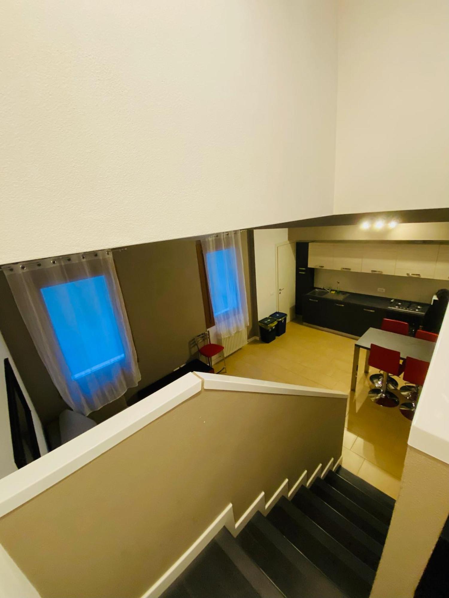 מסטרה Central Luxury Garden Guest House מראה חיצוני תמונה
