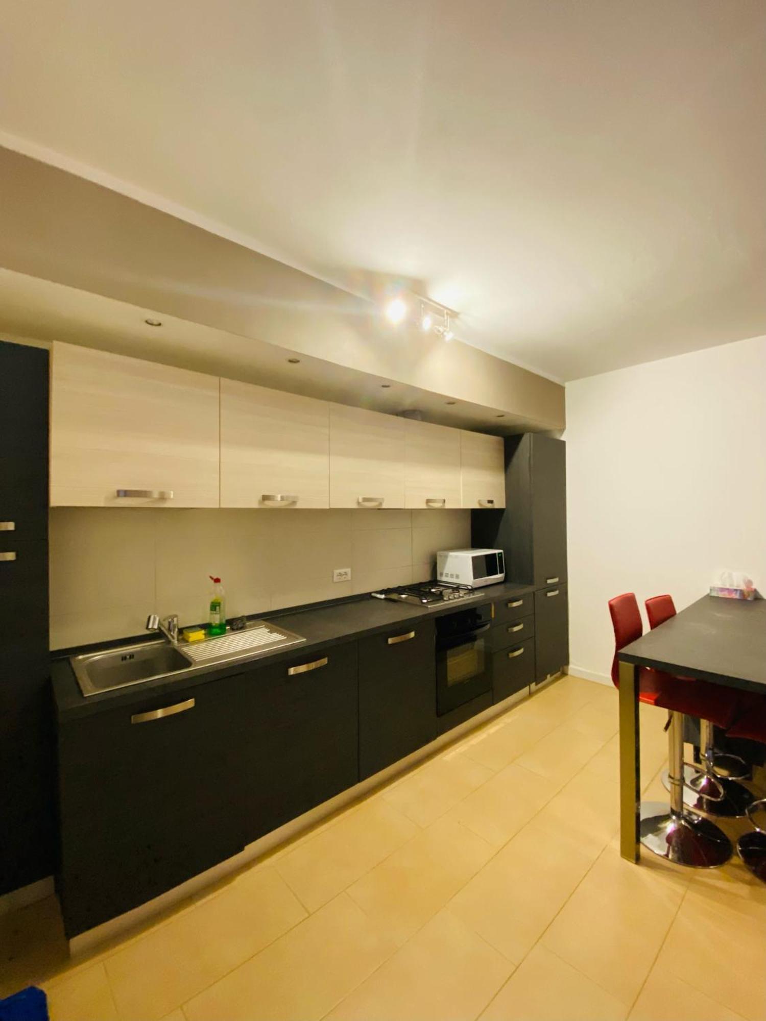 מסטרה Central Luxury Garden Guest House מראה חיצוני תמונה