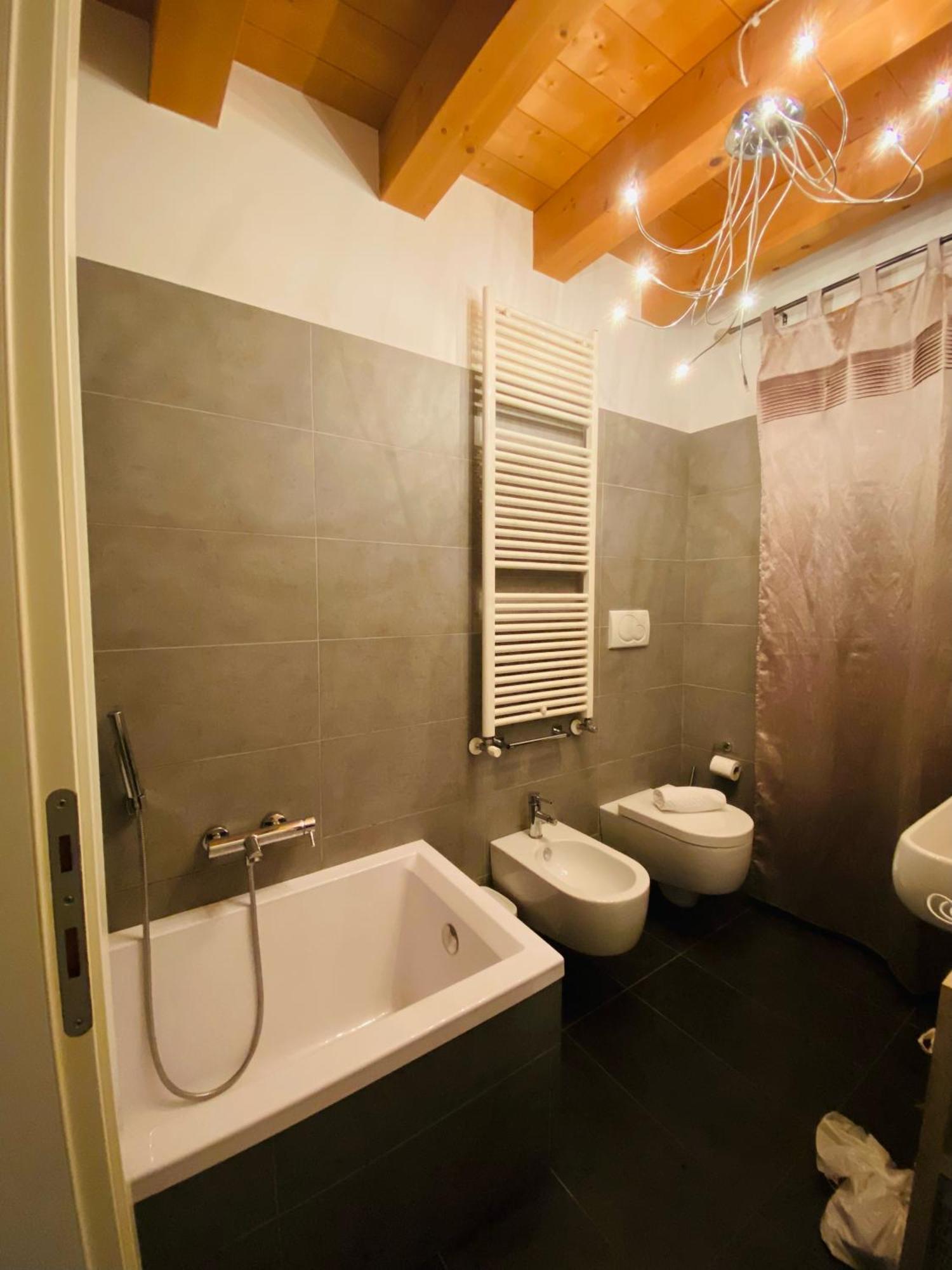 מסטרה Central Luxury Garden Guest House מראה חיצוני תמונה