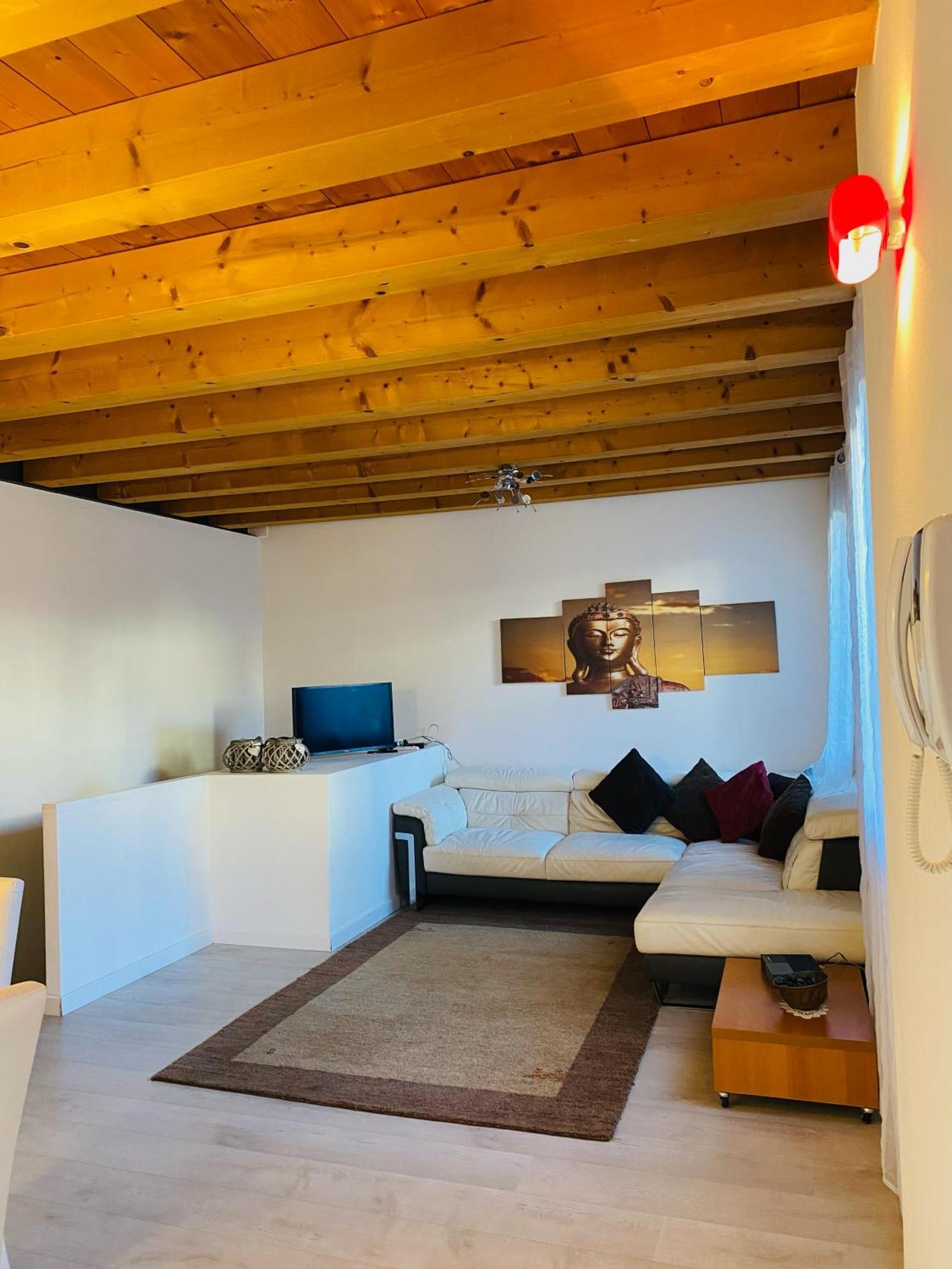 מסטרה Central Luxury Garden Guest House מראה חיצוני תמונה