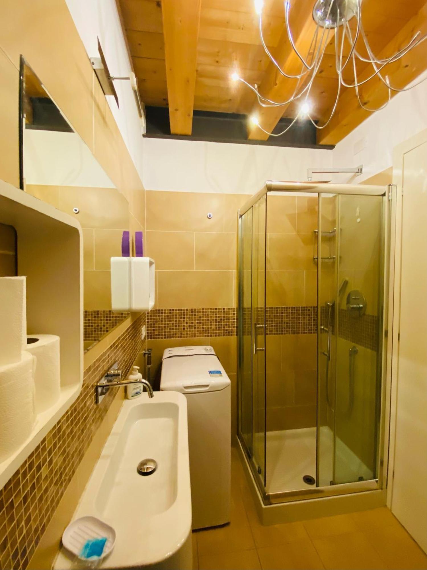 מסטרה Central Luxury Garden Guest House מראה חיצוני תמונה