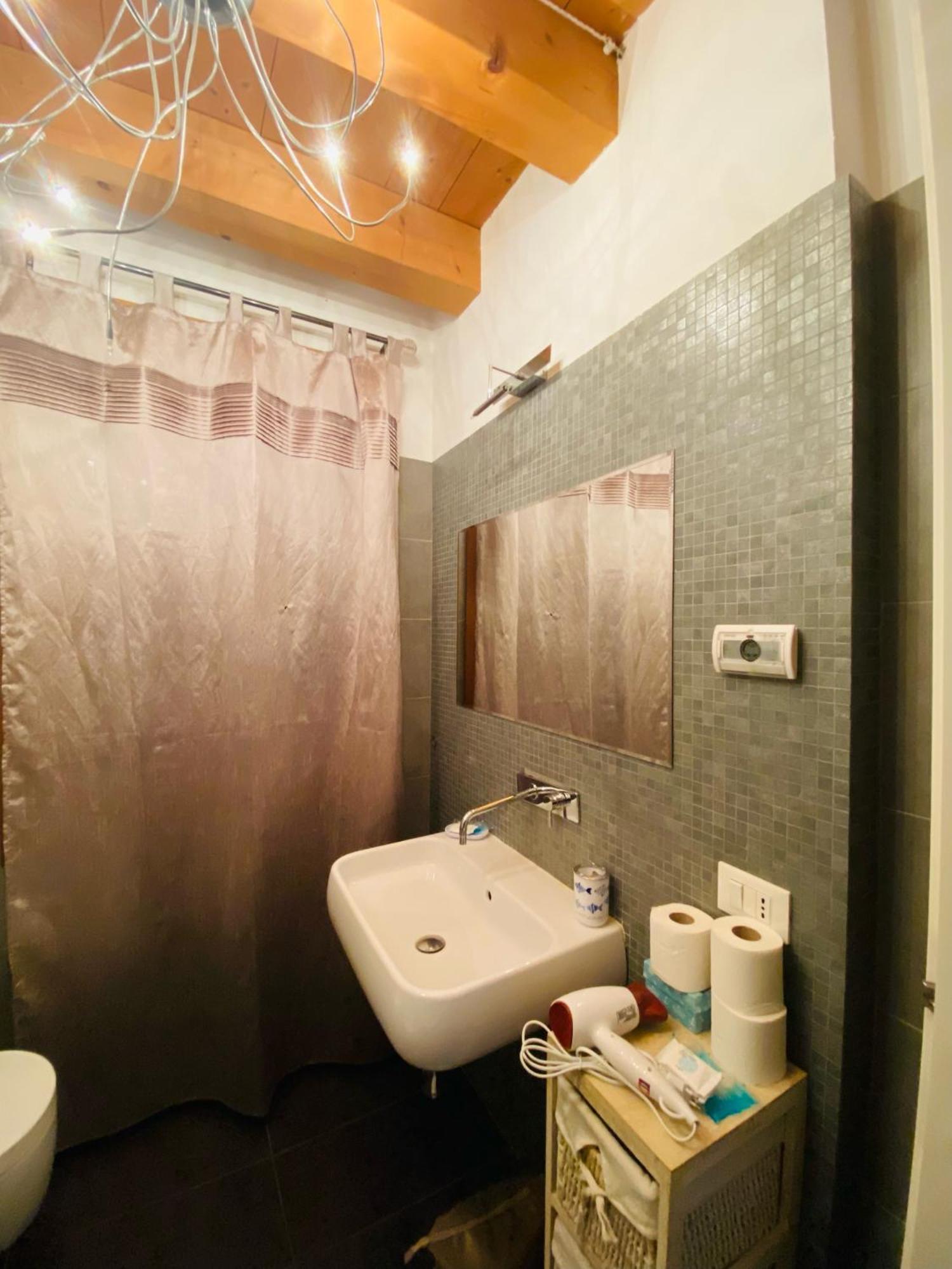 מסטרה Central Luxury Garden Guest House מראה חיצוני תמונה